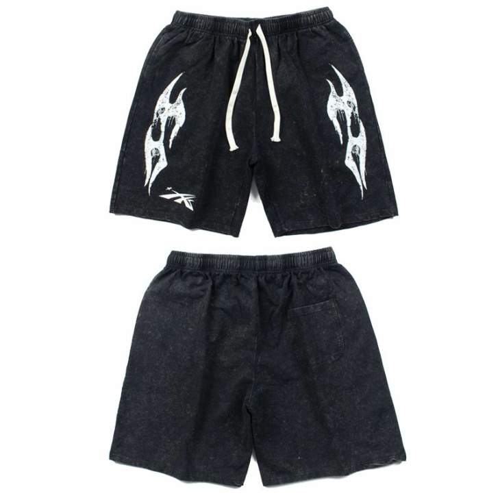 Picture of Hellstar Short Pants _SKUHellstarM-2XLcztx58817840